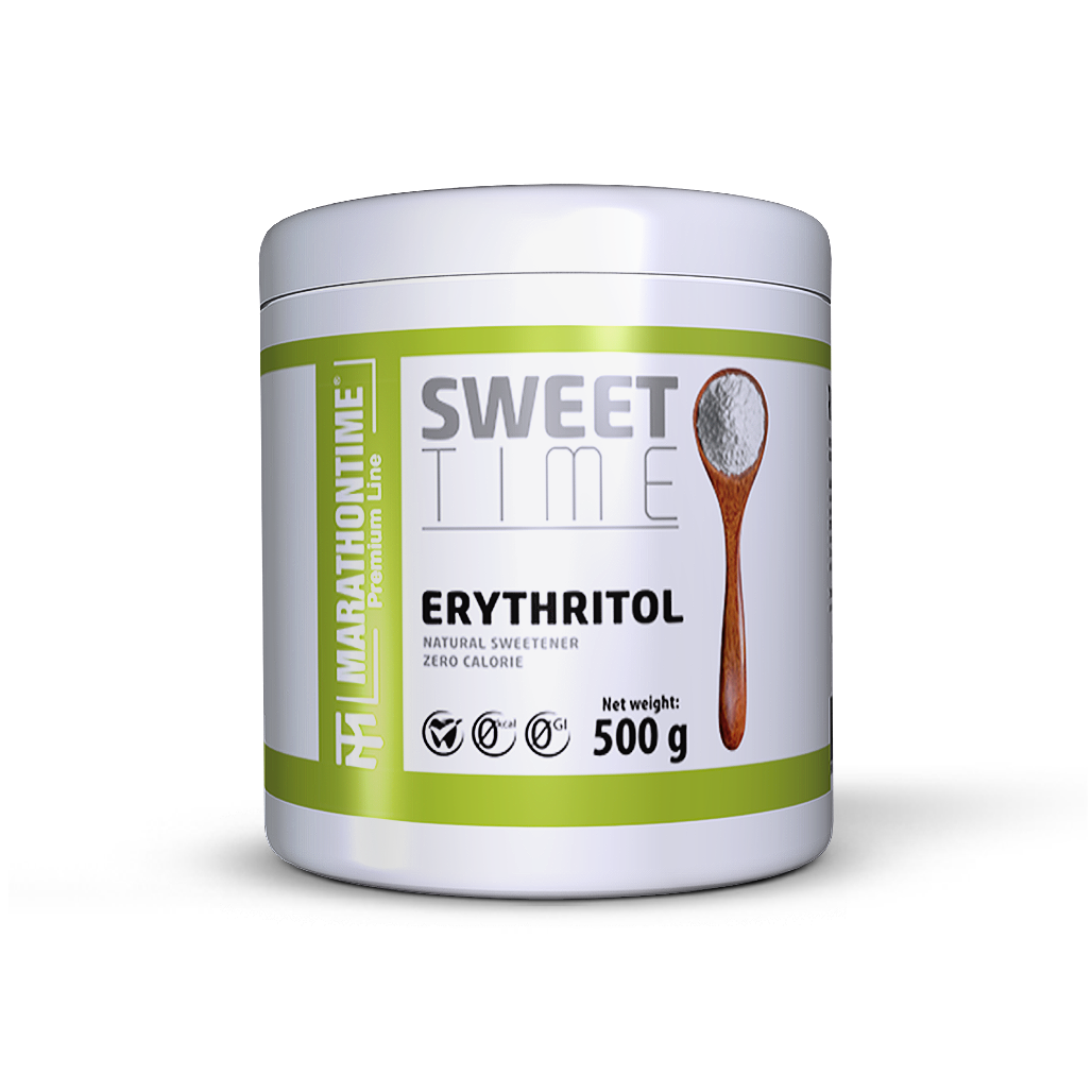 Eritrit 500g - Természetes édesítőszer