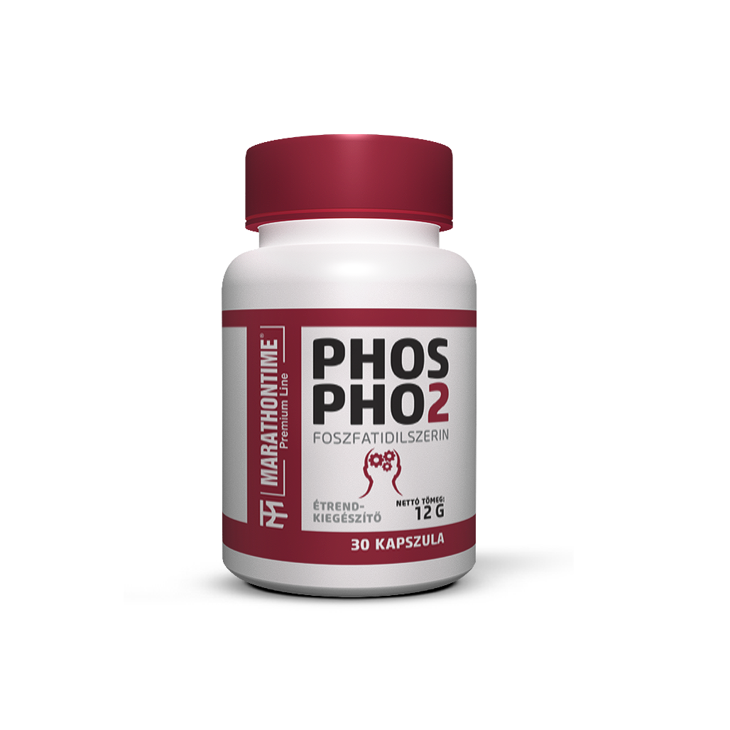 Best Phosphatidyl Serine 100mg / 60db