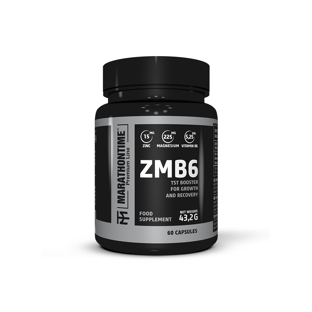 ZMB6 Hormonoptimalizáló