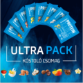 Protein Time fehérje 8db-os kóstoló pack Protein Time fehérje 8db-os kóstoló pack