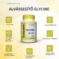 Alvássegítő Glycine kapszula Alvássegítő Glycine kapszula