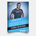 Személyes konzultáció Czanik Balázzsal + Diatetikussal Személyes konzultáció Czanik Balázzsal + Diatetikussal