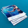 It's YOUR Time - Férfi egy hetes 1800kcal (Étrend) It's YOUR Time - Férfi egy hetes 1800kcal (Étrend)