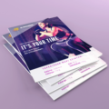 It's YOUR Time - Női étrend It's YOUR Time - Női étrend