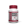 Phospho 2   új formula étrend-kiegészítő Marathontime prémium minőség