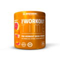 Pre-Workout Time 210 g grapefruit íz Marathontime új generációs edzés előtti italpor Pre-Workout Time 210 g grapefruit íz Marathontime új generációs edzés előtti italpor