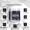 Ultrapure Creatine 300 g