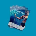 It's YOUR Time - Férfi egy hetes 1800kcal (Étrend) It's YOUR Time - Férfi egy hetes 1800kcal (Étrend)