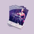 It's YOUR Time - Női étrend It's YOUR Time - Női étrend