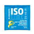 Iso Time Banán yoghurt 25g Laktózmentes új formula étrend-kiegészítő Marathontime prémium minőség Iso Time Banán yoghurt 25g Laktózmentes új formula étrend-kiegészítő Marathontime prémium minőség
