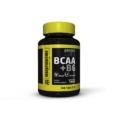 BCAA étrend-kiegészítő Marathontime 100db tabletta plusz B6 BCAA étrend-kiegészítő Marathontime 100db tabletta plusz B6