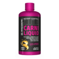 Carni Liquid narancs ízű ital 500 ml Marathontime zsírégető Carni Liquid narancs ízű ital 500 ml Marathontime zsírégető