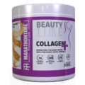 Collagen Plus 300g Passion Fruit íz új formula étrend-kiegészítő Marathontime prémium minőség Collagen Plus 300g Passion Fruit íz új formula étrend-kiegészítő Marathontime prémium minőség