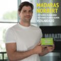 Madaras Norbert vizilabdázó a Marathontime-ot választotta! Madaras Norbert vizilabdázó a Marathontime-ot választotta!