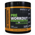 Intra Workout Intra Workout