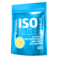 Iso Time Banán yoghurt 900g Laktózmentes új formula étrend-kiegészítő Marathontime prémium minőség Iso Time Banán yoghurt 900g Laktózmentes új formula étrend-kiegészítő Marathontime prémium minőség
