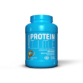 Protein Time Laktózmentes 2270g Sós Karamell íz új formula étrend-kiegészítő Marathontime prémium minőség Protein Time Laktózmentes 2270g Sós Karamell íz új formula étrend-kiegészítő Marathontime prémium minőség