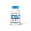 Kalcium és D-vitamin étrend-kiegészítő Marathontime kapszula Kalcium és D-vitamin étrend-kiegészítő Marathontime kapszula