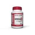 Omega 3 étrend-kiegészítő Marathontime 60db prémium minőség Omega 3 étrend-kiegészítő Marathontime 60db prémium minőség