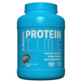 Protein Time 2270 g csokoládé- kókusz íz új sport ital Marathontime prémium minőség világszínvonal Protein Time 2270 g csokoládé- kókusz íz új sport ital Marathontime prémium minőség világszínvonal