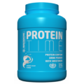 Protein Time 2270 g cookies cream íz új sport ital Marathontime prémium minőség világszínvonal Protein Time 2270 g cookies cream íz új sport ital Marathontime prémium minőség világszínvonal