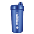 shaker kék színű Marathontime edzés sportkiegészítő