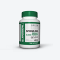 Spirulina étrend-kiegészítő Marathontime 60db prémium minőség Spirulina étrend-kiegészítő Marathontime 60db prémium minőség