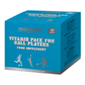 Vitaminpack Labdajátékosoknak étrend-kiegészítő Marathontime 30db jó ár-érték arány Vitaminpack Labdajátékosoknak étrend-kiegészítő Marathontime 30db jó ár-érték arány