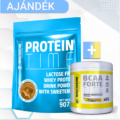 Protein Time Laktózmentes 907g Kókuszkrémes íz új formula étrend-kiegészítő Marathontime prémium minőség Protein Time Laktózmentes 907g Kókuszkrémes íz új formula étrend-kiegészítő Marathontime prémium minőség