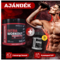 Intra Workout + Ajándék HMB állóképesség fokozó Intra Workout + Ajándék HMB állóképesség fokozó