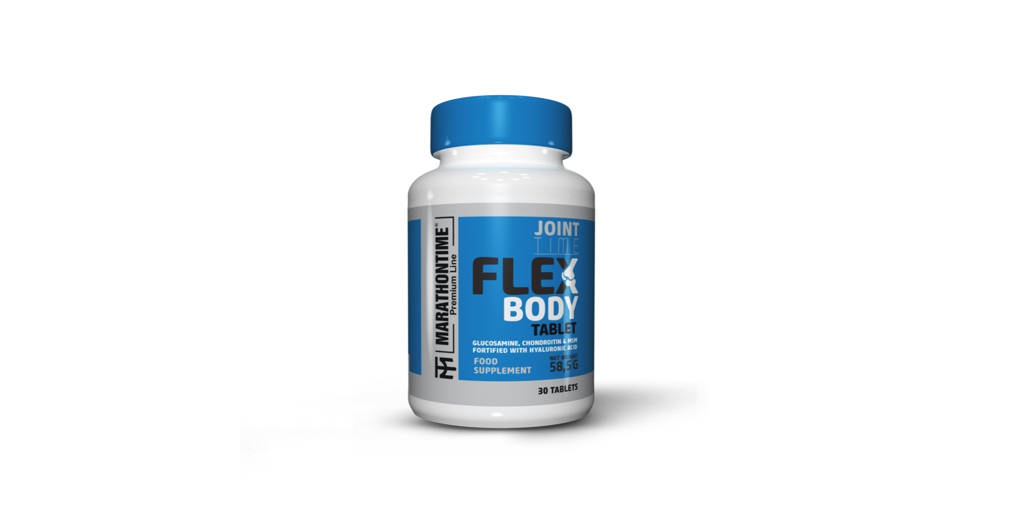 FlexBody joint protection tablet |Marathontime® Official Web Store