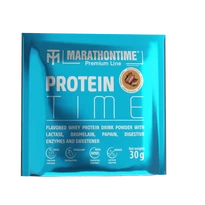 MT Protein Time 30g Sachet Chocolate LACTOSE FREE HU