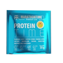 MT Protein Time 30g Sachet Mango Smoothie LACTOSE FREE HU