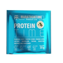 MT Protein Time 30g Sachet Vanilla LACTOSE FREE HU