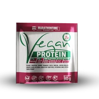 MT Vegan Protein 30g Cherry-Vanilla HU
