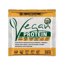 MT Vegan Protein 600g Vanilla HU