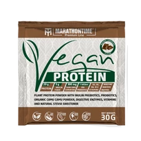 MT Vegan Protein 30g Chocolate HU