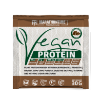 Premium Vegan Protein - Chocolate 30g