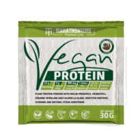 Premium Vegan Protein - Pistachios 30g