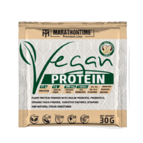 Premium Vegan Protein - White Chocolate-Coconut 30g