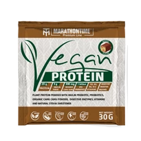 Premium Vegan Protein Nougat 30 g