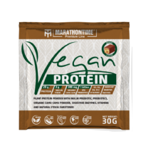 Premium Vegan Protein Nougat 30 g