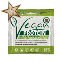MT Vegan Protein 30g Pistachio HU