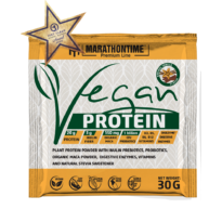 Prémium Vegán Protein 30g - Vanília