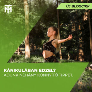 Tippek, ha kánikulában edzel