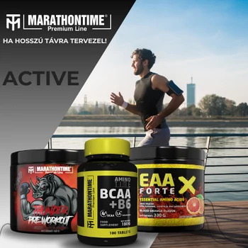 I Maintain the Momentum!