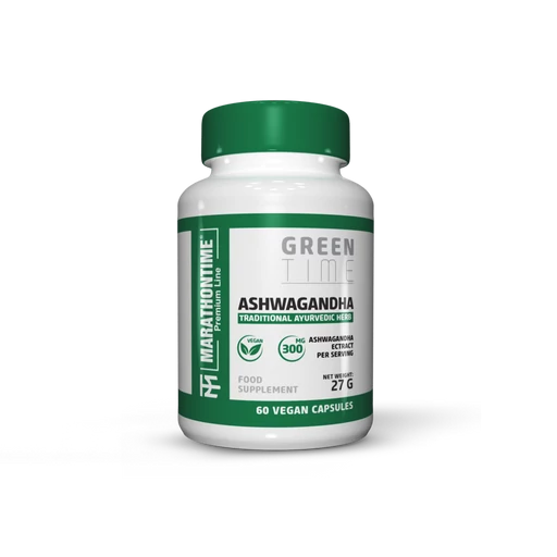 Ashwagandha - dream berry product description and ingredients