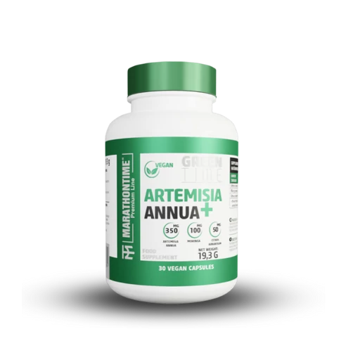 Artemisia annua+ VEGAN 30caps
