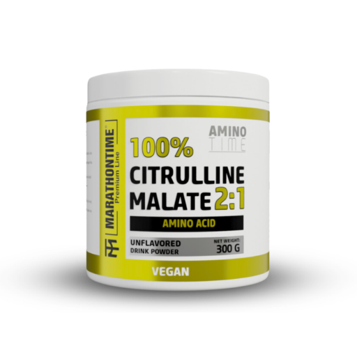 Citrulline Malate 2:1 (100%) 300g