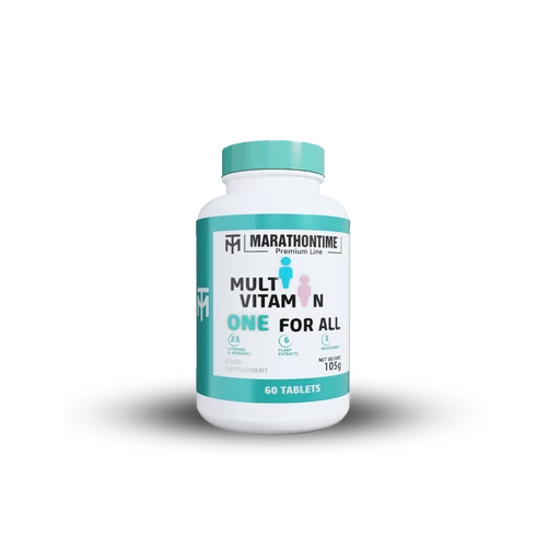 Multivitamin ONE for ALL komplex tabletta